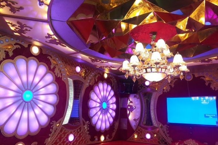 Gold Karaoke - Phú Yên